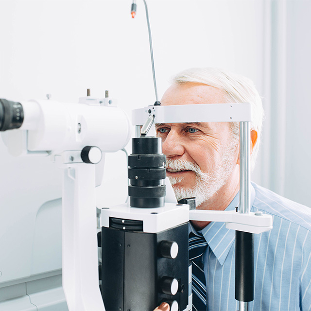 Vision Therapy in Cocoa