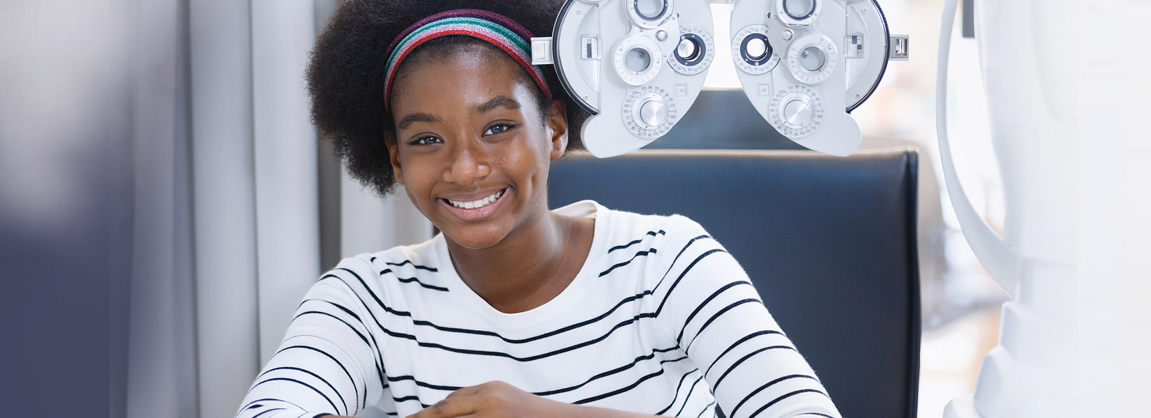 Comprehensive Eye Exams in Cocoa