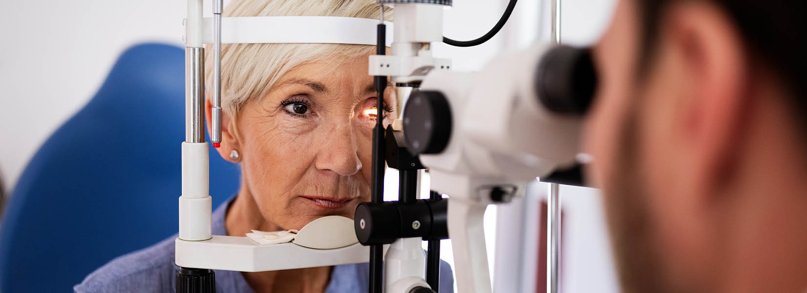 Preserve Your Vision With Visionary Optometry - Dr. Micah Girard