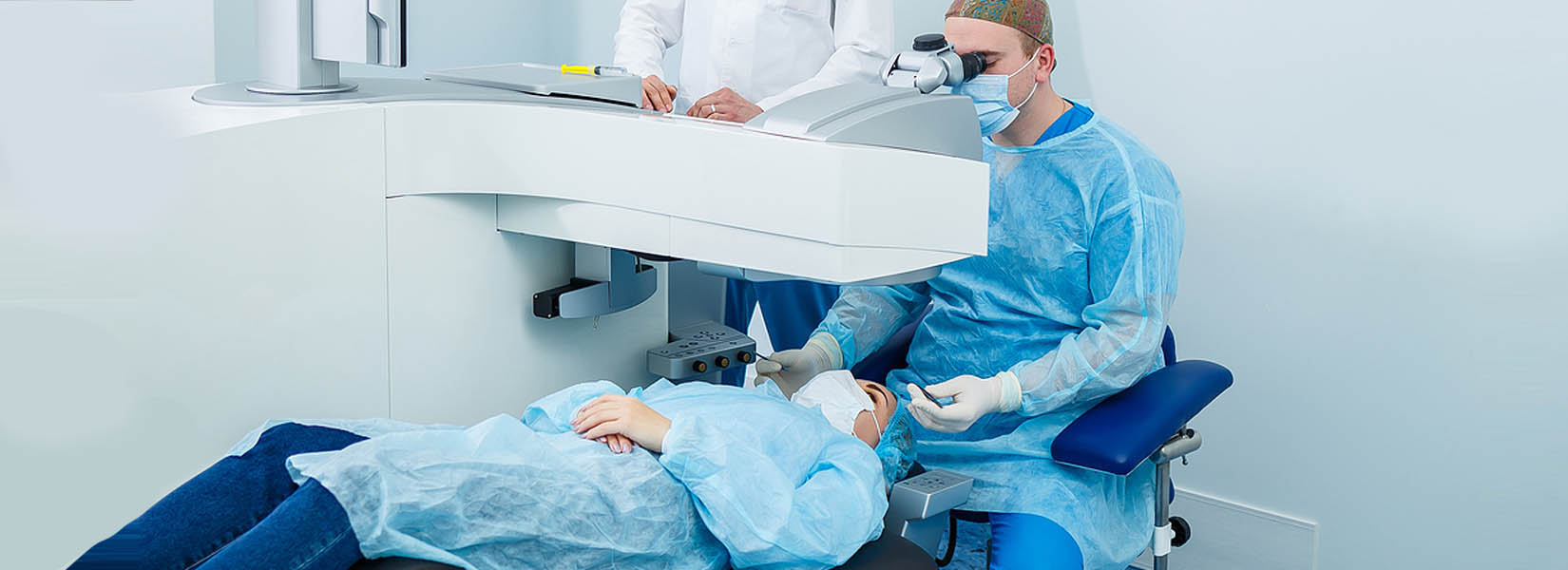 Glaucoma Treatment in Cocoa