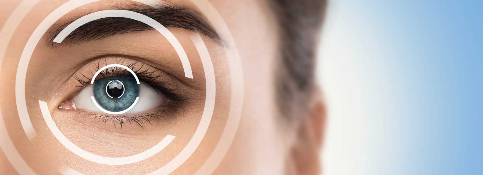 LASIK & Refractive Surgery Co-Management in Cocoa